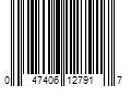 Barcode Image for UPC code 047406127917