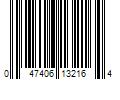 Barcode Image for UPC code 047406132164