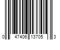 Barcode Image for UPC code 047406137053