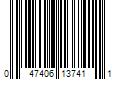 Barcode Image for UPC code 047406137411