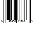 Barcode Image for UPC code 047406137893