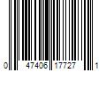 Barcode Image for UPC code 047406177271