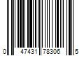 Barcode Image for UPC code 047431783065