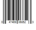 Barcode Image for UPC code 047469068523