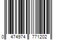 Barcode Image for UPC code 04749747712017