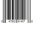 Barcode Image for UPC code 047532914078