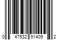 Barcode Image for UPC code 047532914092