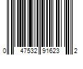 Barcode Image for UPC code 047532916232