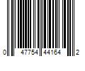 Barcode Image for UPC code 047754441642