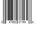 Barcode Image for UPC code 047852371698