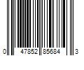 Barcode Image for UPC code 047852856843