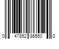 Barcode Image for UPC code 047852865500