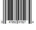 Barcode Image for UPC code 047852915274