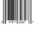 Barcode Image for UPC code 047871328277