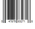 Barcode Image for UPC code 047875832718. Product Name: Activision Blizzard  Inc Activision Quantum of Solace