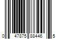 Barcode Image for UPC code 047875884465