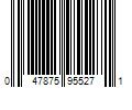 Barcode Image for UPC code 047875955271