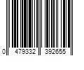 Barcode Image for UPC code 0479332392655