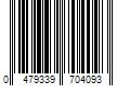 Barcode Image for UPC code 0479339704093