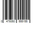 Barcode Image for UPC code 0479350555155