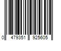 Barcode Image for UPC code 0479351925605