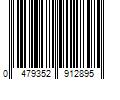 Barcode Image for UPC code 0479352912895