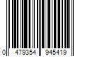 Barcode Image for UPC code 0479354945419