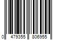 Barcode Image for UPC code 0479355806955