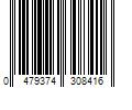 Barcode Image for UPC code 0479374308416