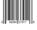 Barcode Image for UPC code 048054379116