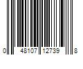 Barcode Image for UPC code 048107127398