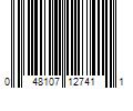 Barcode Image for UPC code 048107127411