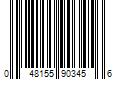 Barcode Image for UPC code 048155903456