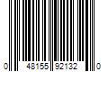 Barcode Image for UPC code 048155921320. Product Name: 