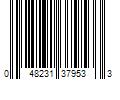 Barcode Image for UPC code 048231379533