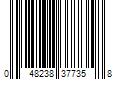 Barcode Image for UPC code 048238377358