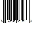 Barcode Image for UPC code 048243961238