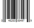 Barcode Image for UPC code 048283884979