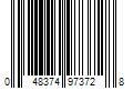 Barcode Image for UPC code 048374973728