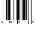 Barcode Image for UPC code 048515037913