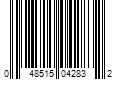 Barcode Image for UPC code 048515042832