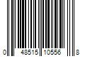 Barcode Image for UPC code 048515105568