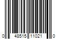 Barcode Image for UPC code 048515110210