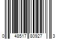 Barcode Image for UPC code 048517809273