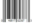 Barcode Image for UPC code 048517823873