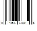 Barcode Image for UPC code 048517828816