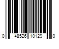 Barcode Image for UPC code 048526101290