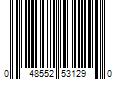 Barcode Image for UPC code 048552531290