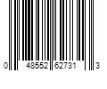 Barcode Image for UPC code 048552627313