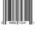 Barcode Image for UPC code 048552723411